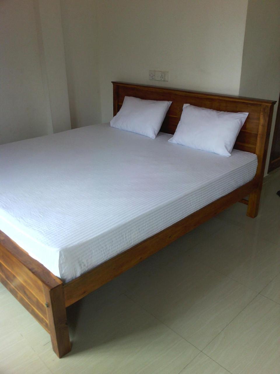 Sumudu Villa Hikkaduwa Exterior foto